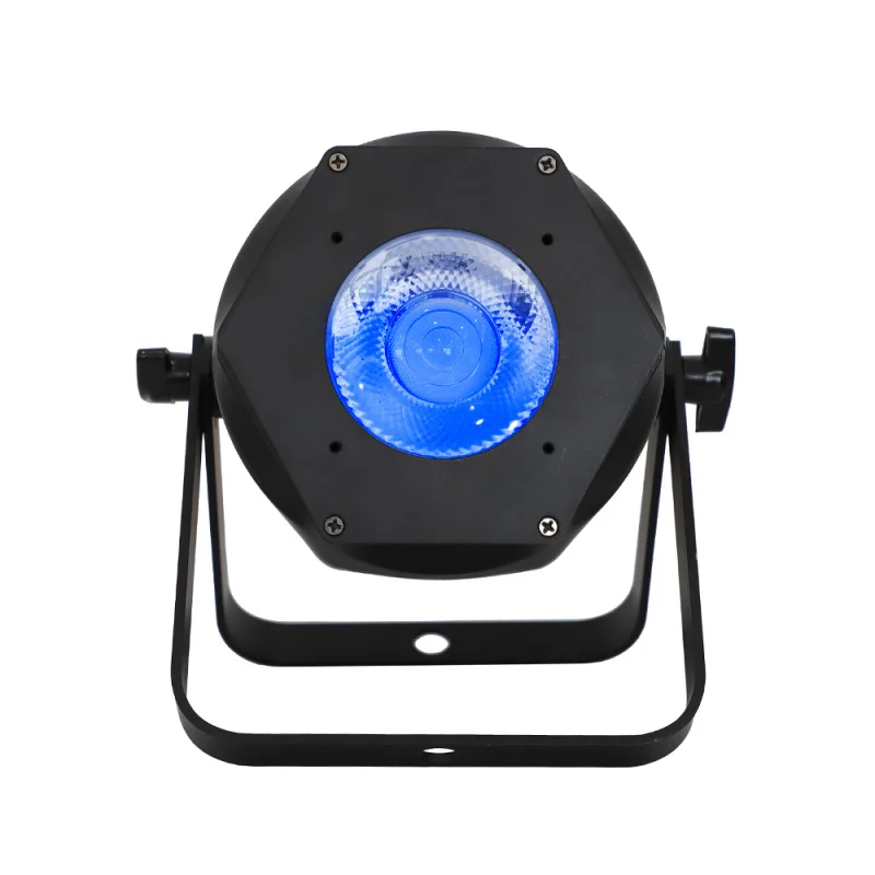 

Wholesale Professional Lighting 65W RGBW LED Par Light DMX512 Sound-Active Aluminum Alloy IP20 Club Bar Party Disco Stage Lights