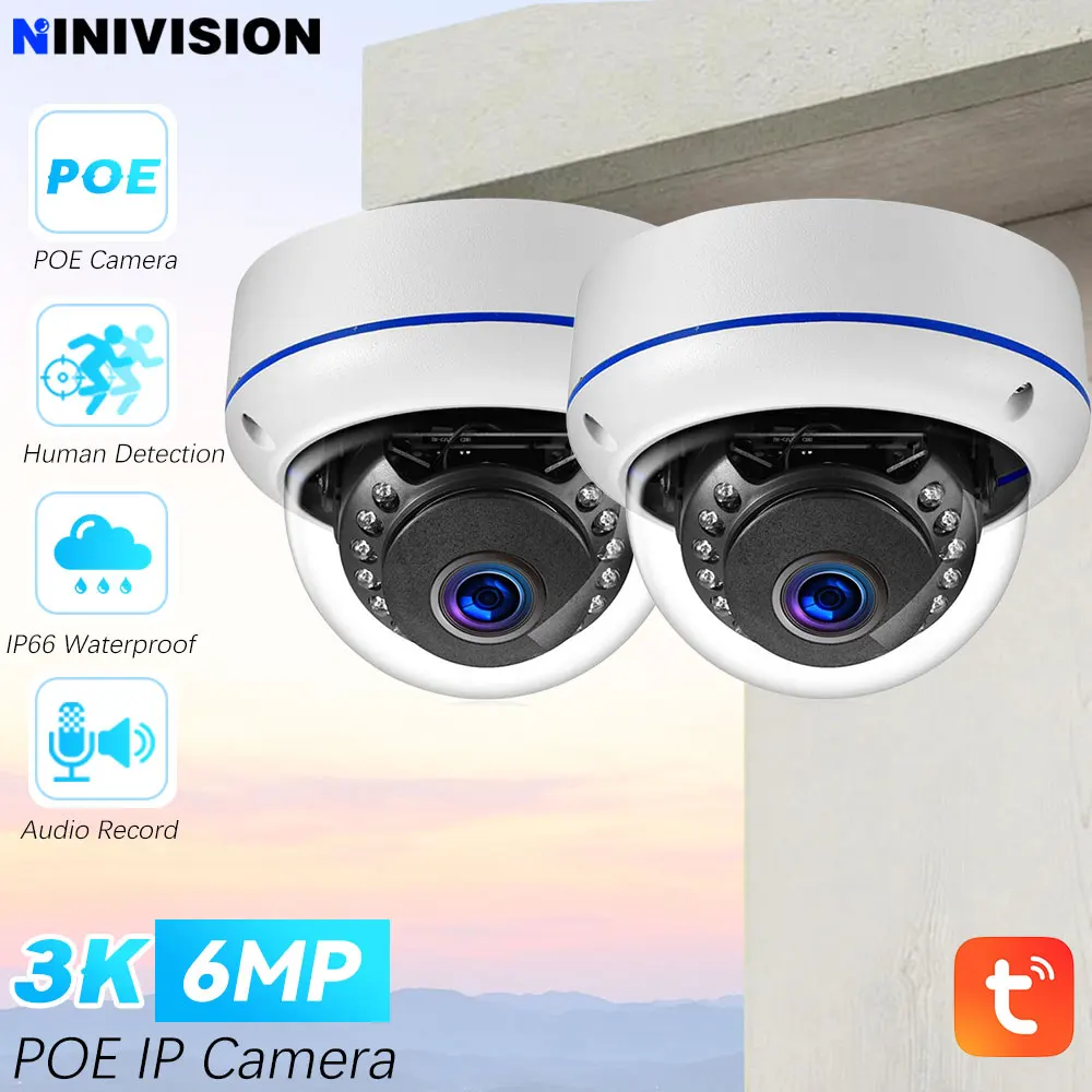 camera-ip-poe-tuya-smartlife-6mp-avec-objectif-fisheye-36-mm-vision-nocturne-ir-150-degres-surveillance-cctv-camera-de-securite-interieure-exterieure