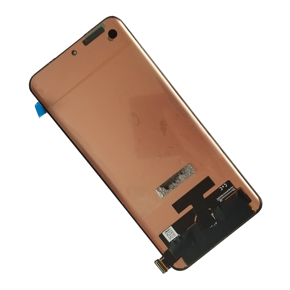 Imagem -04 - Display Lcd Touch Screen Digitizer para Xiaomi 12 Pro 12x 12s 2201122c 2201122g 2201123c 2112123ac 21123ag