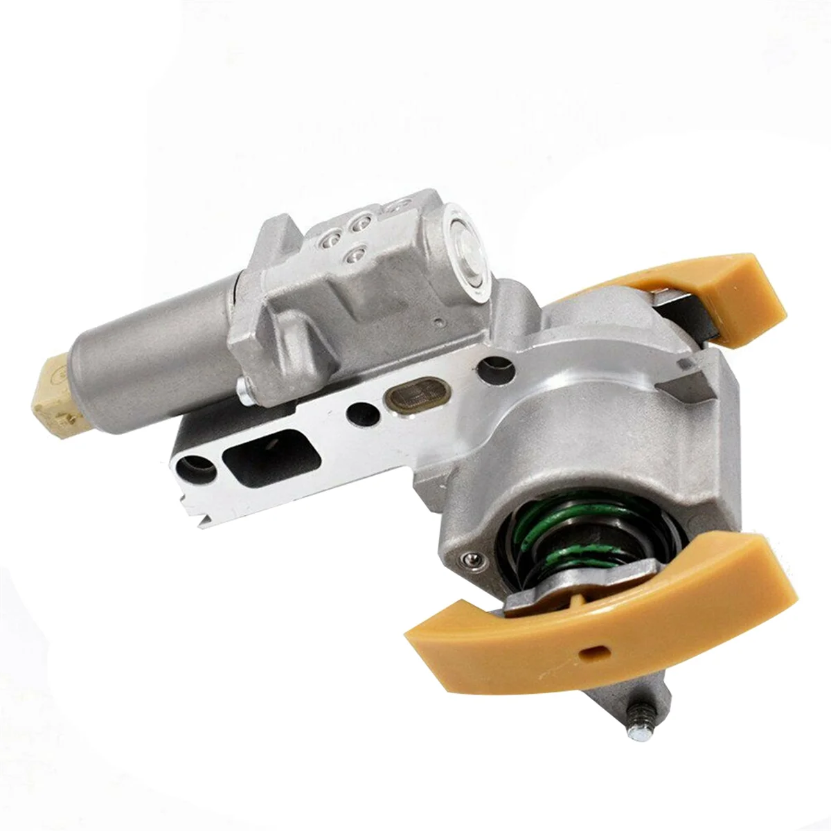 

Car 12V Variable Timing Solenoid for Audi A3 A4 A6 TT for SEAT SKODA VW Camshaft Adjuster 058109088K/D/E/L