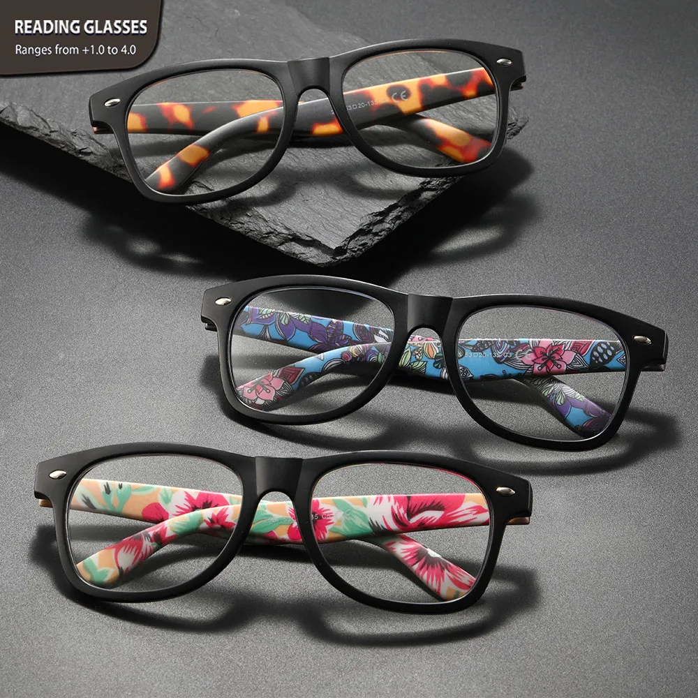 3PCS Multicolor Pat… - image