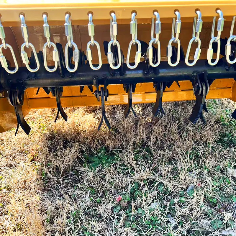 Customized diesel lawn mower factory direct sales, remote control lawn mower flail mower