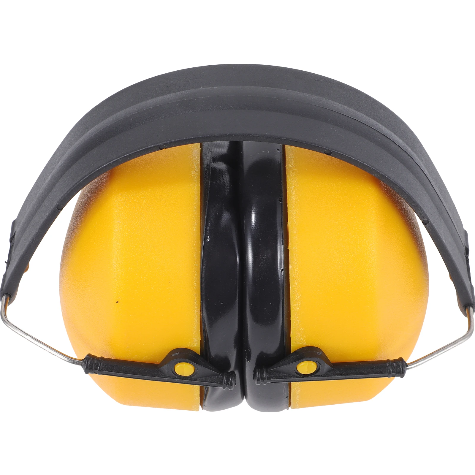 1 paire de cache-oreilles à réduction de bruit, casque d'isolation phonique pour batterie, Studio d'enregistrement, Concert, utilisation sur l'oreille