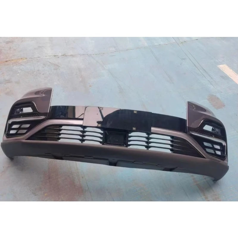 Auto Parts Front Bumpers: Models 14, 15, 16, 17, 18, 19, 20, 21. Front Bumpers