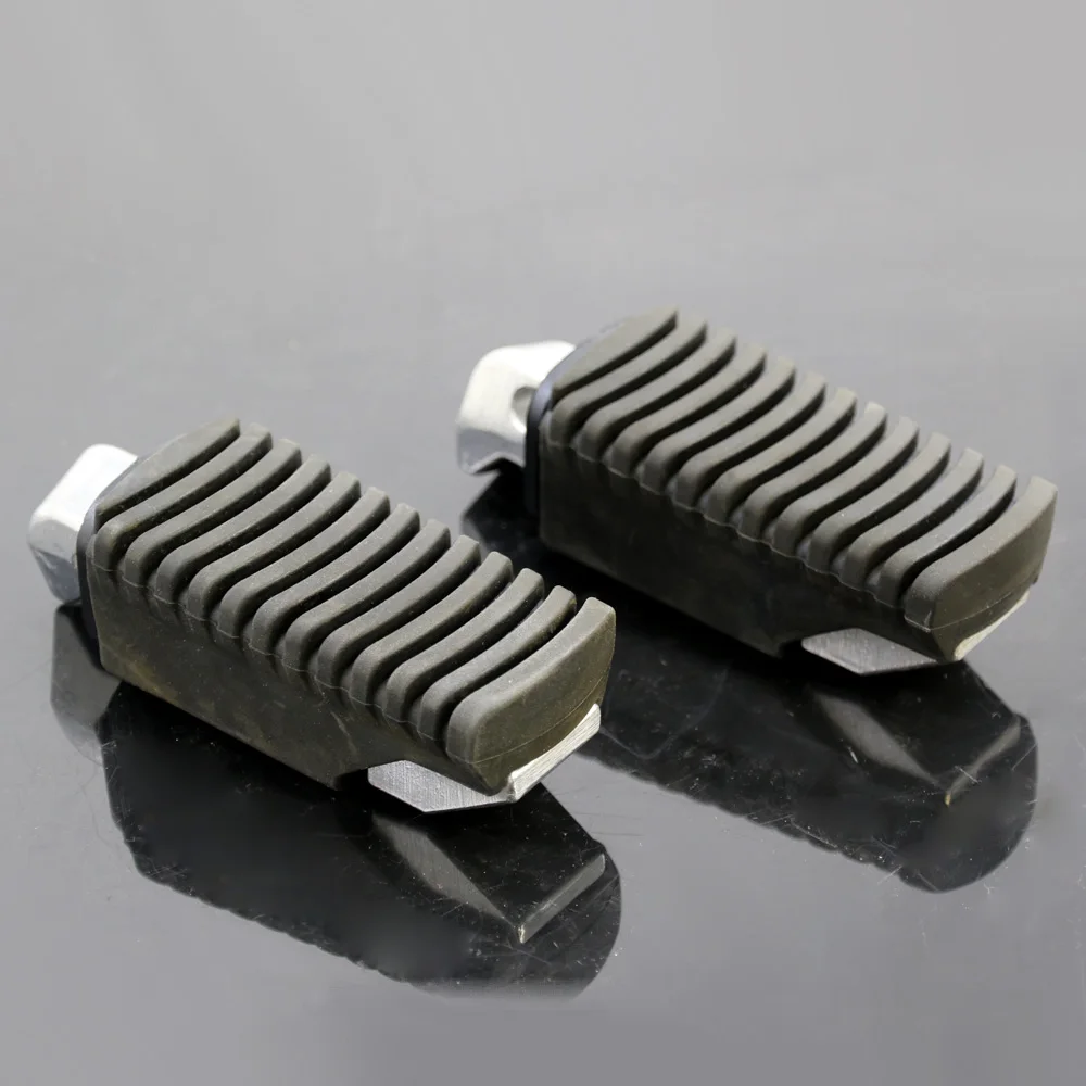 

Footrests FootPegs For BMW F800GS F 800 GS 2013-2017 F850GS F750GS 2018-2021 F850 F750 GS Motorcycle Aluminum Passenger Foot Peg