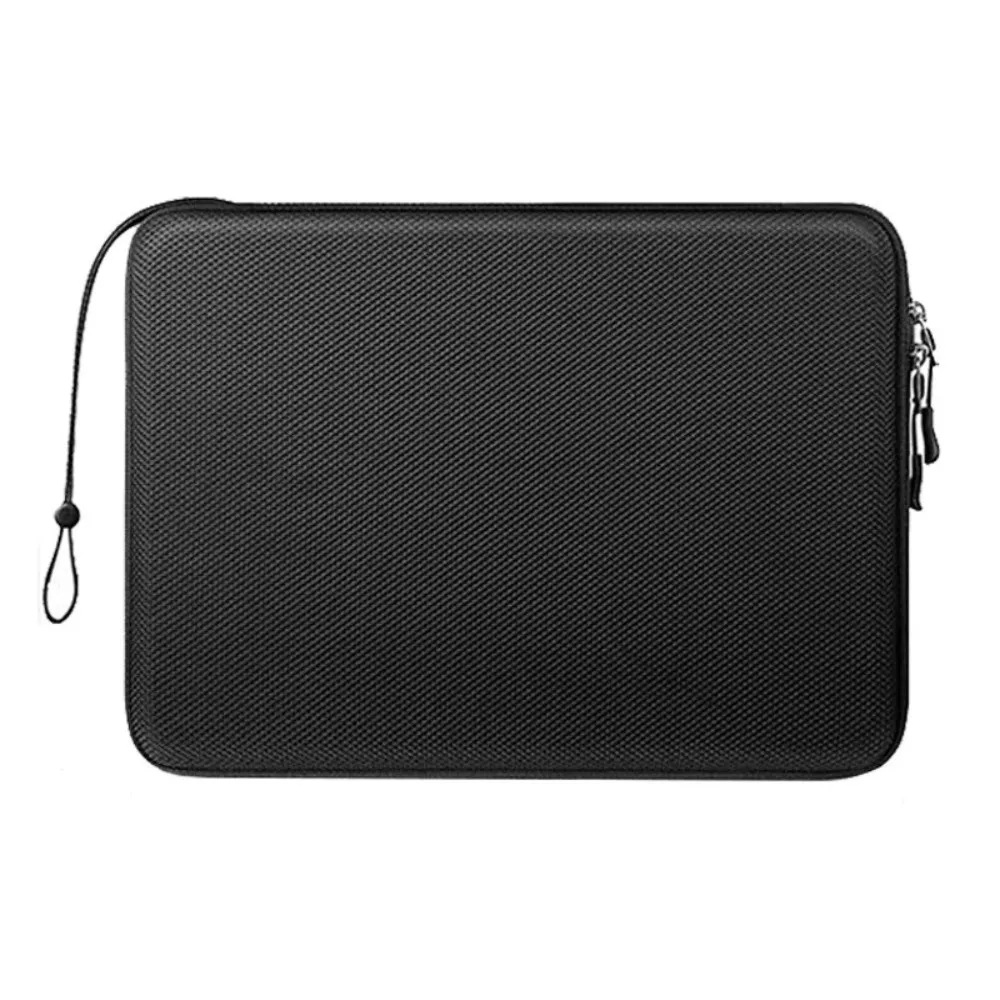 Lightweight 13/16 inch Laptop Sleeve Case Shockproof Hard Shell Protective Case Thickened EVA Laptop Sleeve Universal