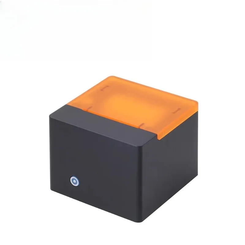 Z58-II 58mm POS Printer Bluetooth WIFI Printer  2inch Thermal Receipt Ticket Printer view 3