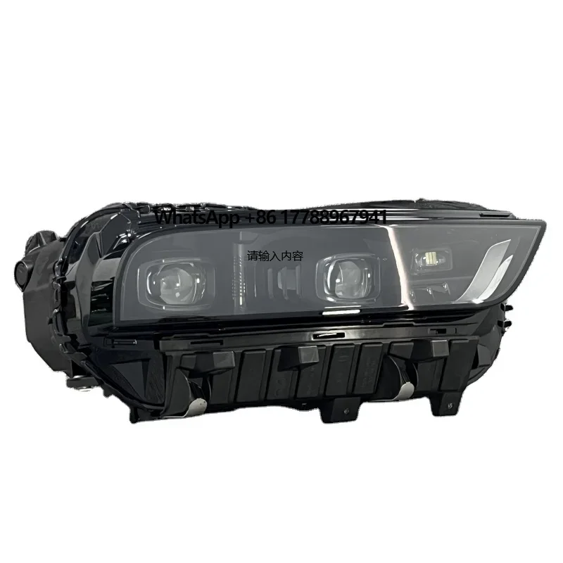 

High Quality Slightly Refurbished Original Headlight for X7 G07 2023-2024