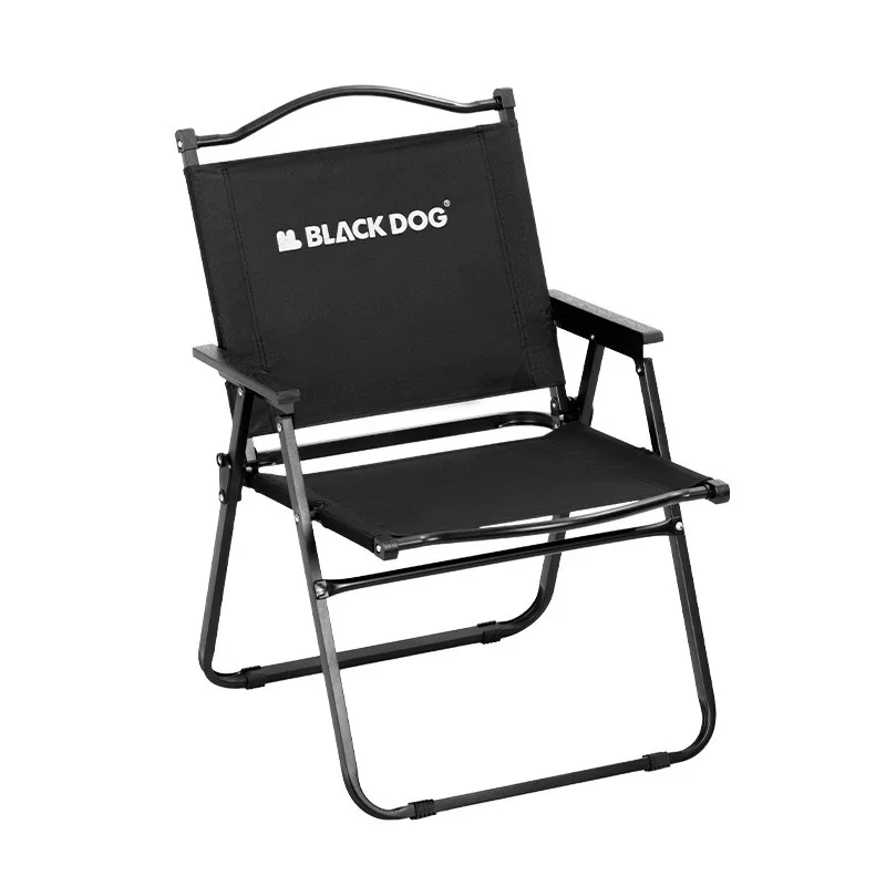 بلاك دوج في الهواء الطلق للطي جبل الروح كيرميت كرسي لا تركيب كرسي قابل للطي طاولة محمولة كرسي الشاطئ كرسي تخييم