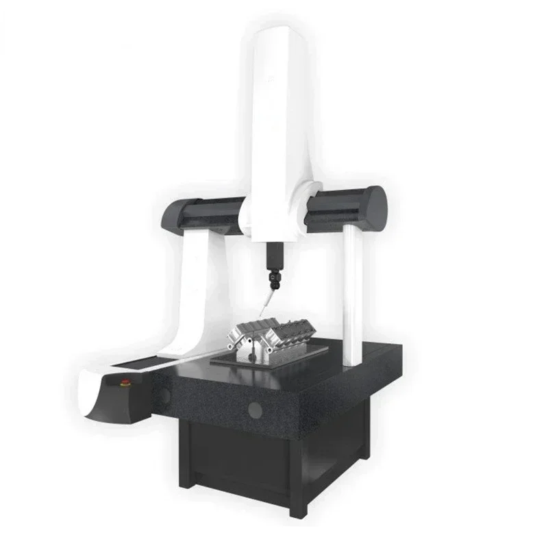 Advance Payment For 3D Inspection Of Fully Automatic Coordinate Measuring Machine