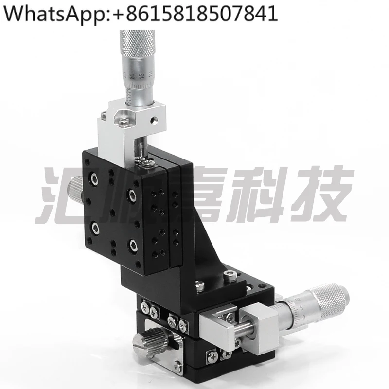 Xz/Xyz Axis 40/60/8… - image