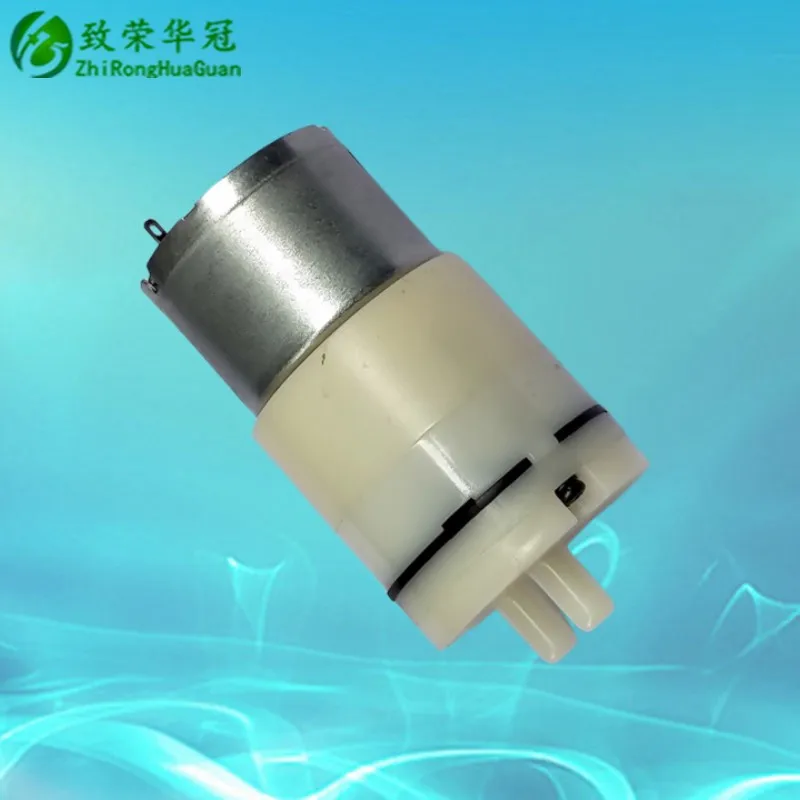 Micro air pump 320 micro negative pressure pump 3.7V micro suction pump 4.5V Micro vacuum pump