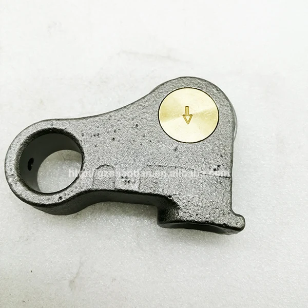 Excavator Parts LIFTER AS-VALVE 251-1005 C11 C13 Engine Rocker Arm 2511005 7W5552 2376466