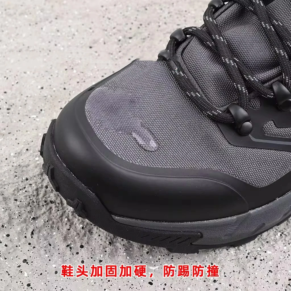 

Top-Selling Breathable Anti-Slip Premium Durable High-Quality Walking Shoes Rest Hiking Shoes Exceptional Quality