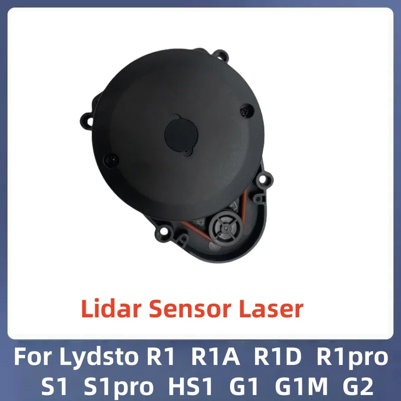 Original Lidar Sens…