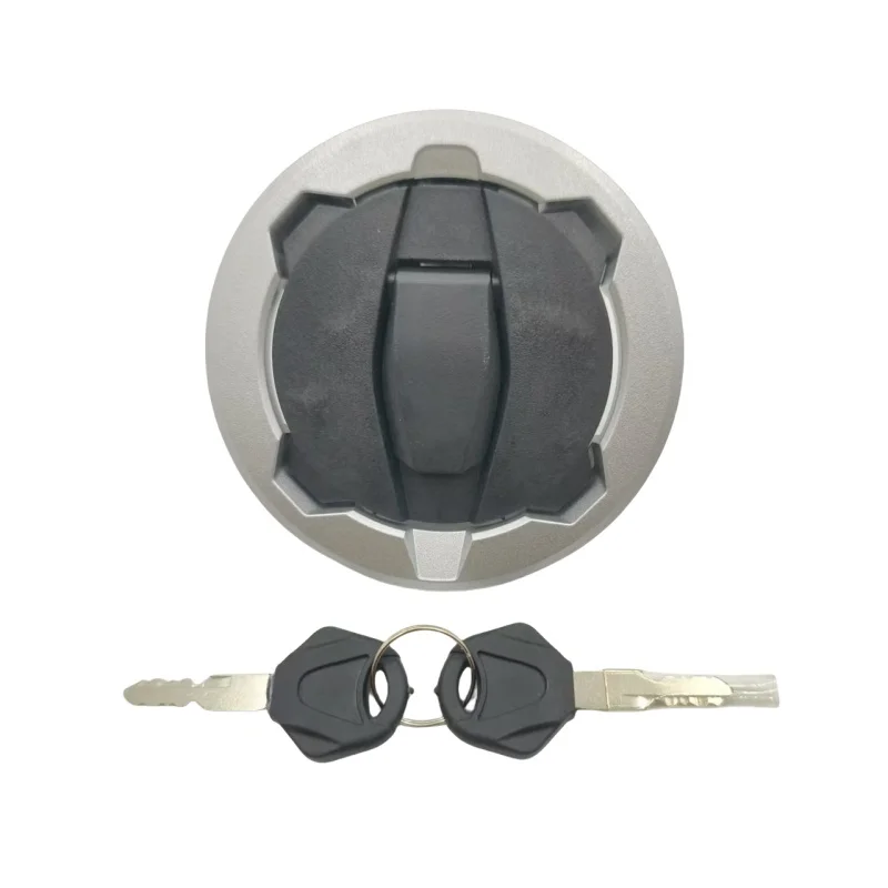 

Замок для мотоцикла, набор замков для крышки топливного бака, набор замков сиденья с ключами для Kawasaki NINJA 650 Z650 EX650 2017-2023