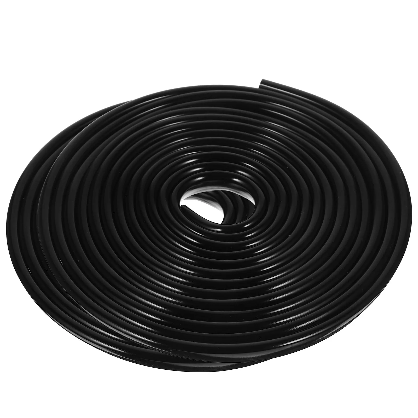 

2Pcs Car Edge Guards Rubber Durable AntiScratch SelfAdhesive Universal Fit Stylish Practical Automotive Supplies Door Trim