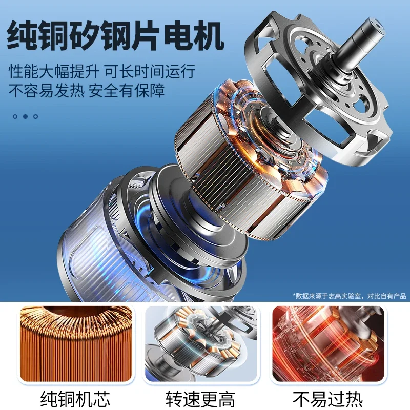 220V Chigo Commercial Silent Air Curtain Machine for Restaurants Shops Supermarkets Cold Storage Wind Barrier AO