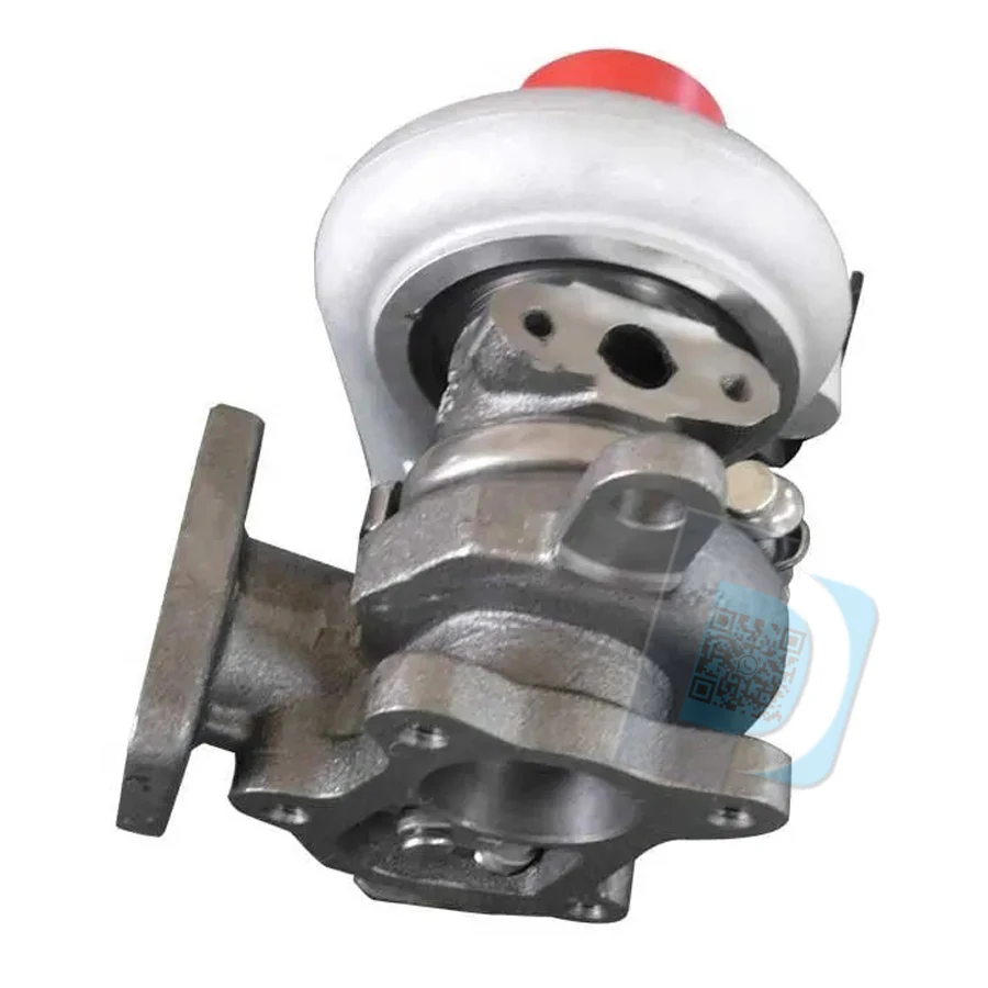 TD02 Turbocharger 49173-02410 49173-02401 28231-27000 2823127000 turbolader for Hyundai Elantra Tucson 2.0 CRDi 49173-02412