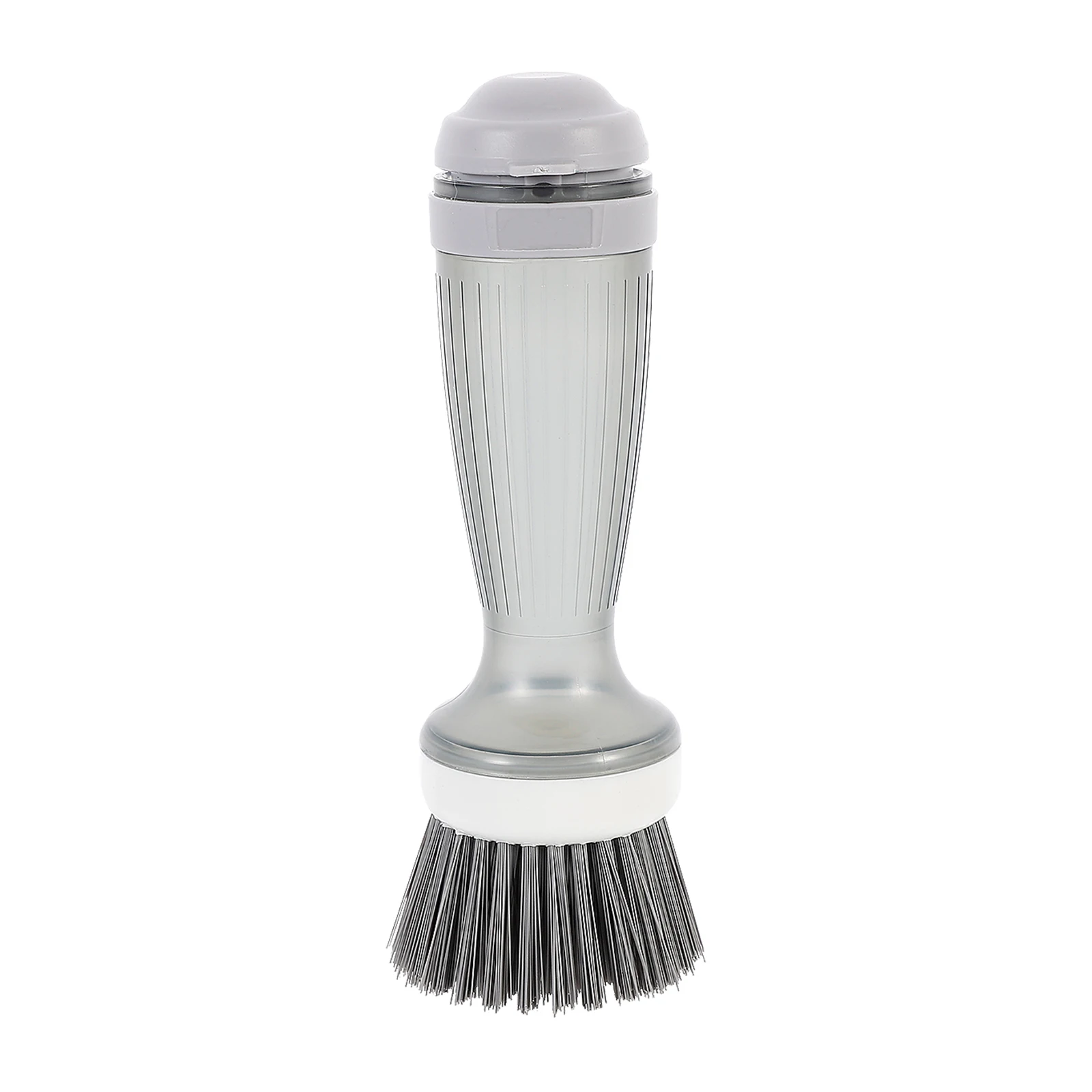 

Dish Brush Kitchen Long H Cleaning Tools for Tiles Glass Floors Bathroom Supplies PET ABS TPR Durable Sturdy Multifunctional