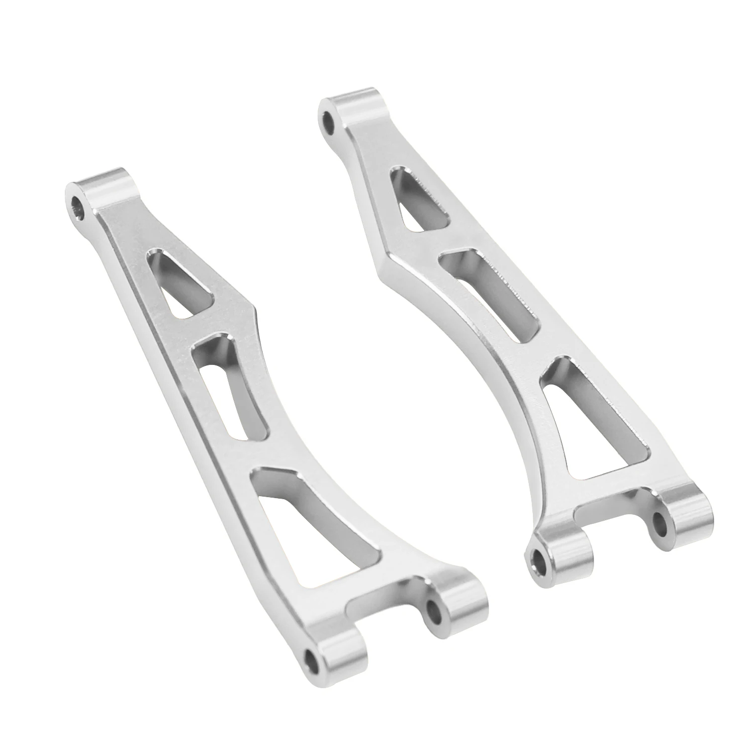 Metall Vorne Hinten Suspension Arm Antriebswelle Hintere Naben Lenkung Tasse Für SCY 16101 16102Pro 16103 JJRC Q130A Q130B Upgrade Teil – Detail 34