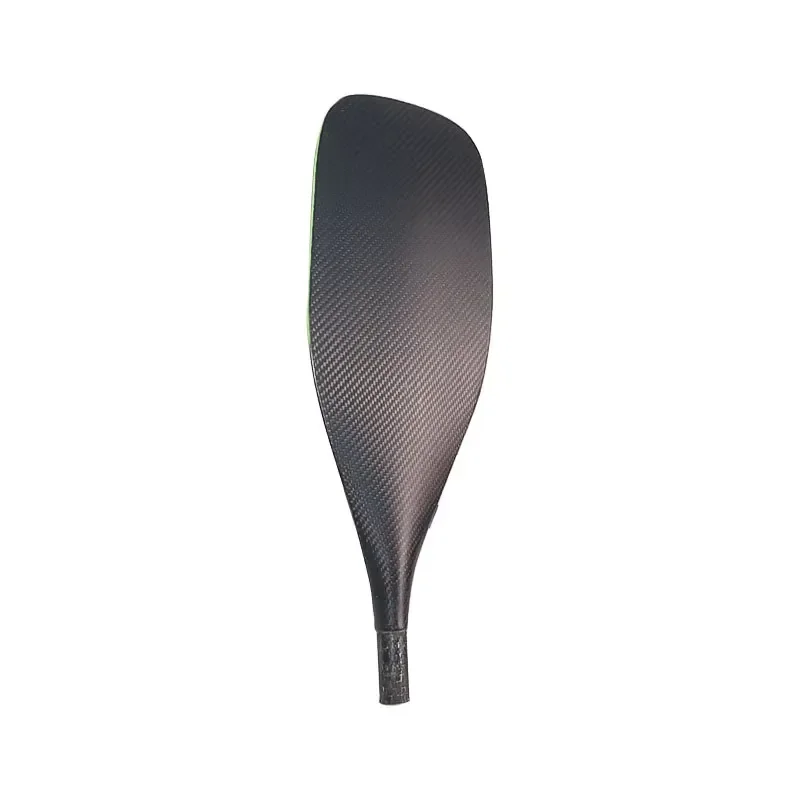 Manufacturer OEM custom ultralight adjustable 3k carbon fiber sup paddle board for dragon boats, canoes and kayaks