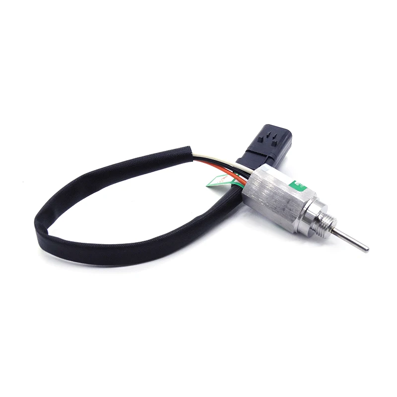 New Excavator Parts Temperature Sensor 3406 3306 3512 Excavator Water Temperature Sensor 288-8390 2888390