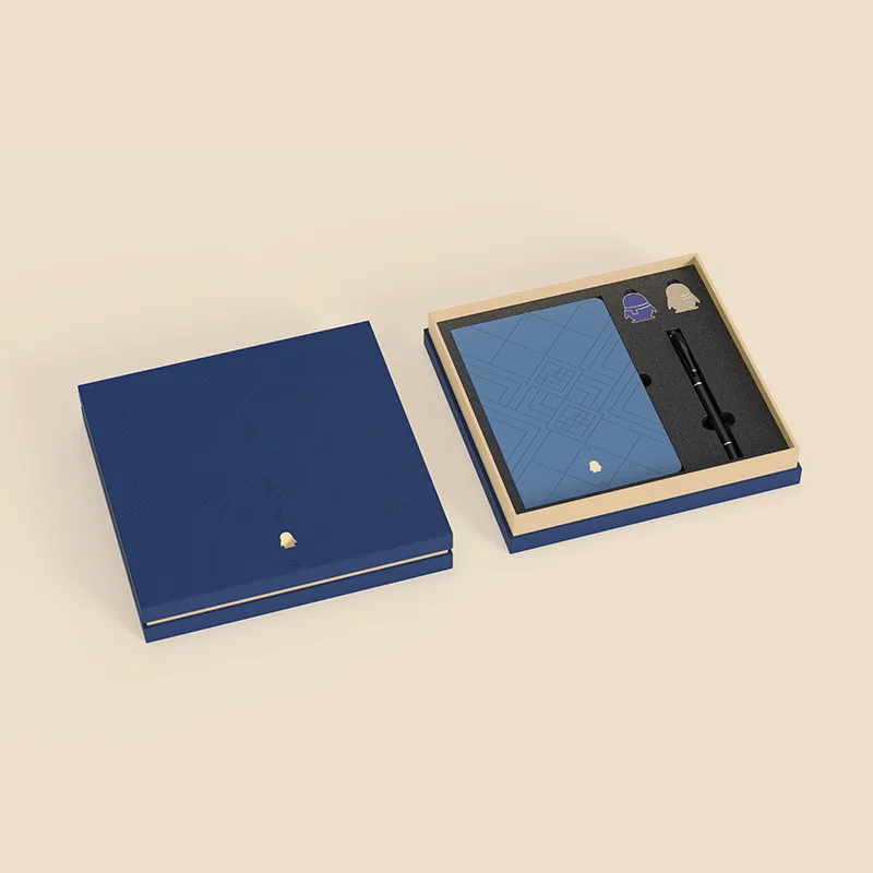 set-regalo-creativo-tencent-qq-con-penna-smaltata-a-forma-di-pinguino-e-quaderno-forniture-per-feste-di-capodanno