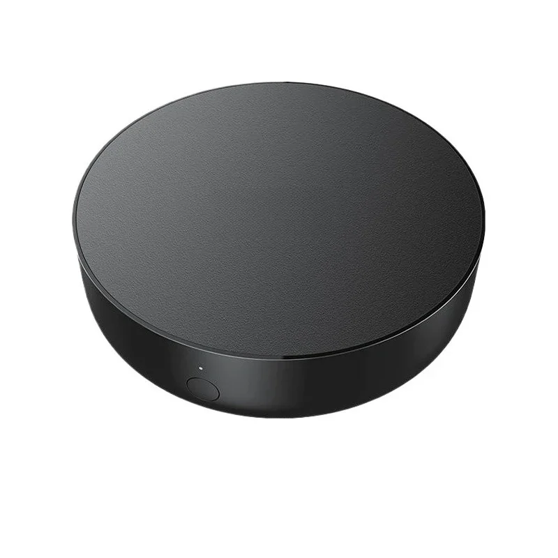 

Gateway M2 Support PoE Support HomeKit Multifunctional Infrared Smart Home Control Center