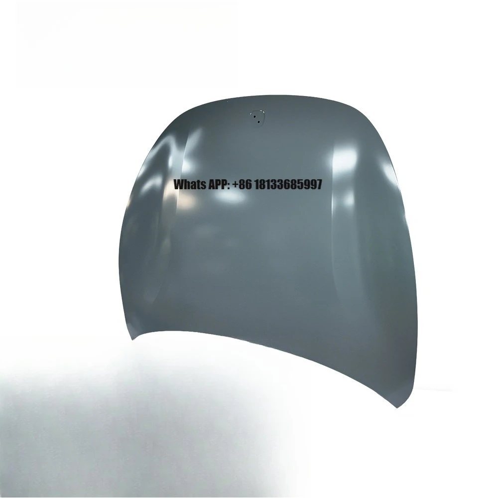 

GZD Auto Parts for Repair High Quality Engine Hood for SU7 PRO MAX Original Fitment Car Hoods Body Kit for Xiaomi SU7