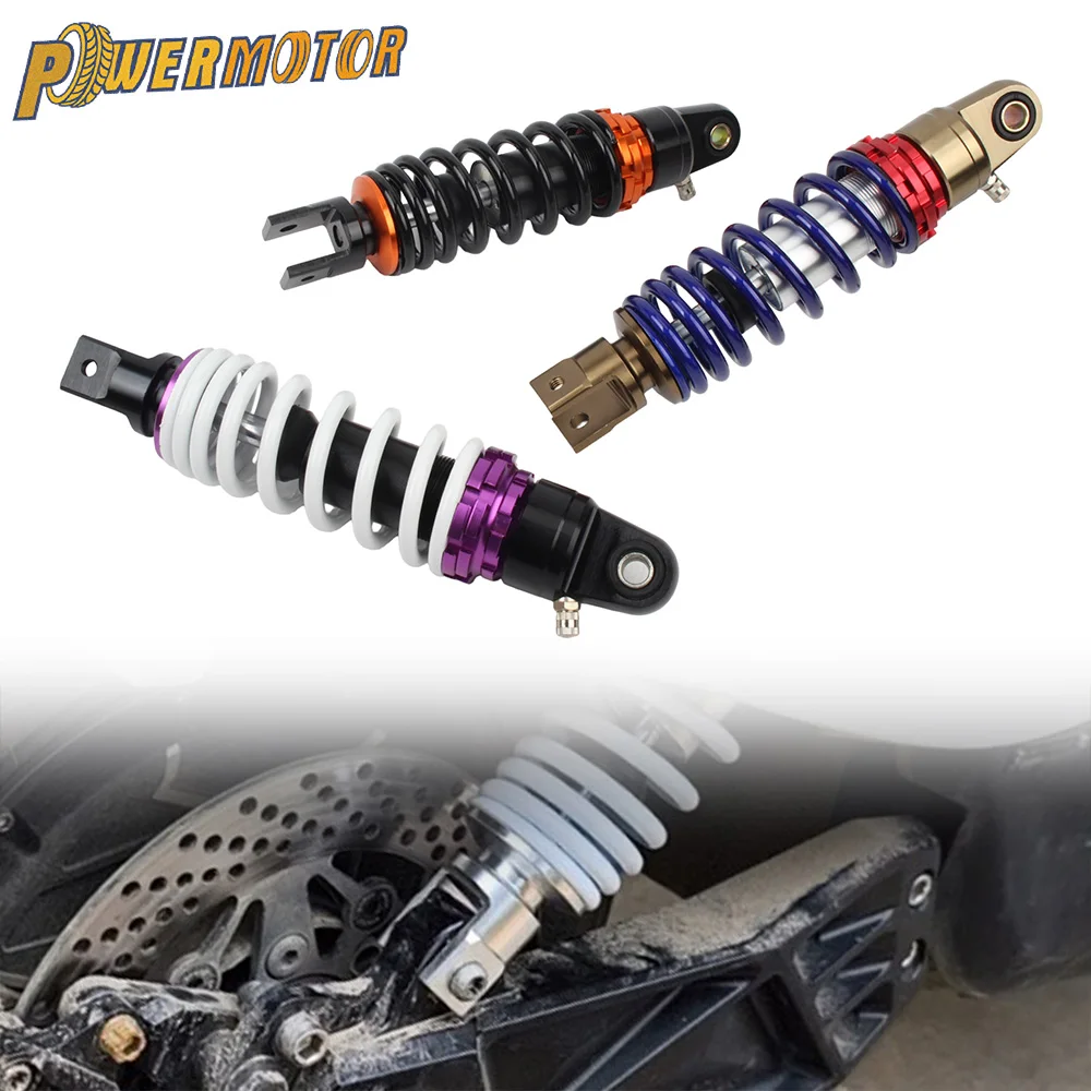 motorcycle-235mm-rear-shock-absorber-adjustable-rear-suspension-scooter-dirt-bike-motorbike-modification-universal-accessories