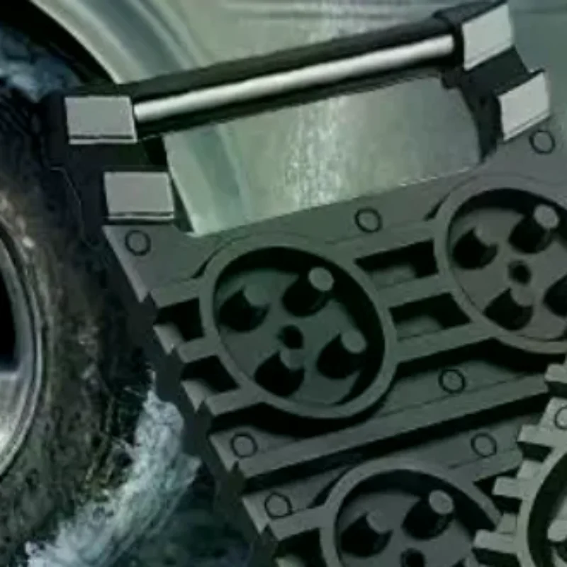 

1 шт., автомобильные шины, аварийная противоскользящая доска для восстановления, тяговый коврик, доска, снежная цепь, лопата, рампы, накладка, аксессуары для бездорожья