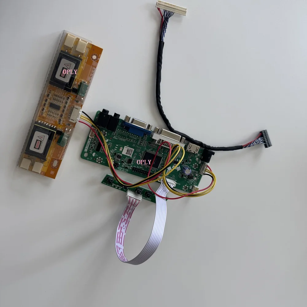 Controller Board Hd… - image