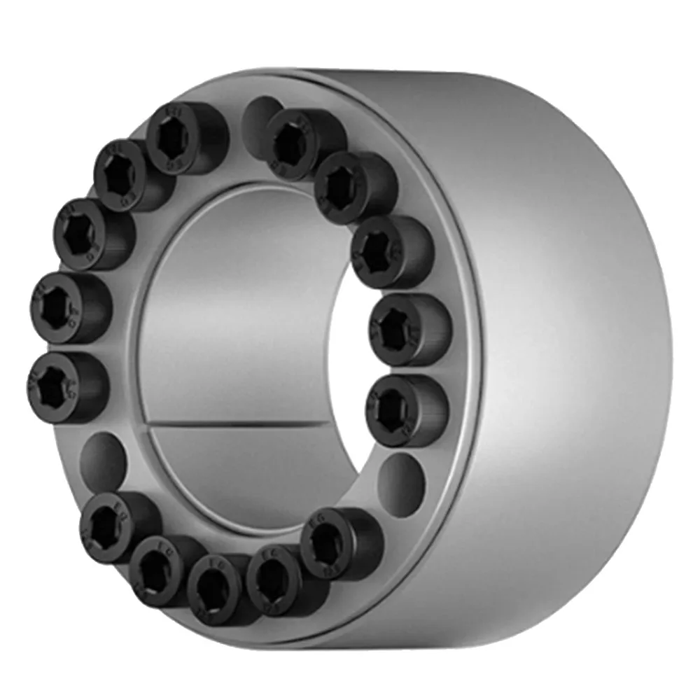 

TRH Z4 Expansion sleeve coupling 125x185x80 130x190x80 140x200x80 150x210x80 160x230x94 170x240x94