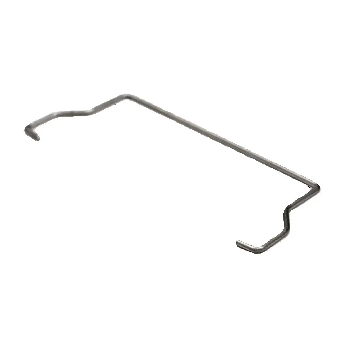Orlando Hunter Model Trailer  T01 R650 Tractor Truck Unpowered Bridge Anti-Tilt Rod Tool Ta0105 Part