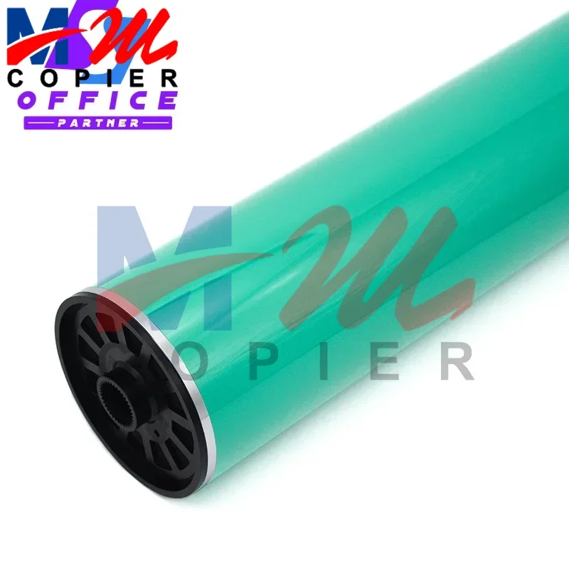 1pcs OPC Drum support for Ricoh MP9000 MP1100 MP1350 Pro 907  907EX 1107 1107EX 1357 1357EX 1106EX  1356EX  906EX mp 9000 Cylind
