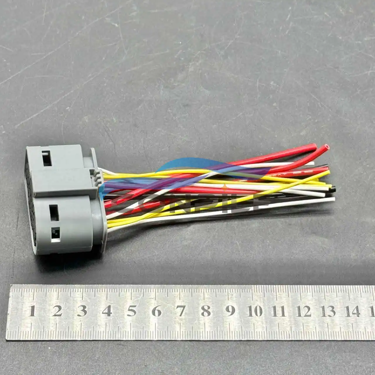 สำหรับ Mercedes Benz สายลำโพงควบคุมไฟหน้าแบบ221C180C200C260E200E260E300ML350