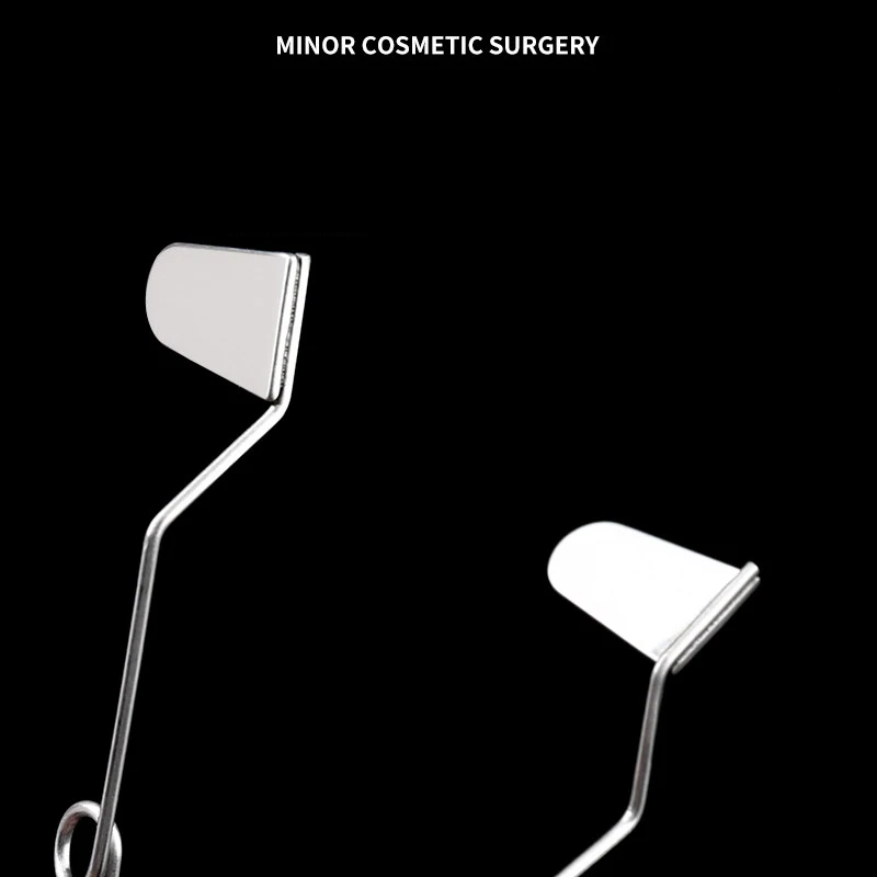 

Stainless Steel Oral Retractor for Mice;Retractor; Animal Experimentation