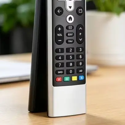 

HS-7A05H-00 Voice Remote Control for Skyworth TV 55QD7020 GS43G GSQ50G GSQ55G GSQ65G GSQ75G