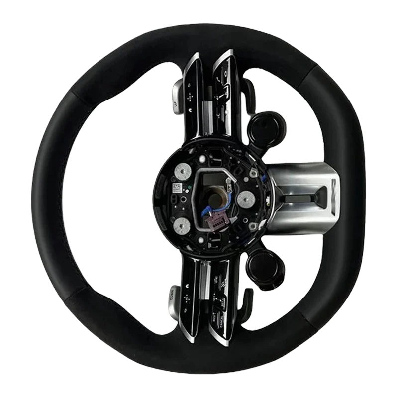 

X Factory Customization Universal Steering Wheel For S Class W221 S550 S350