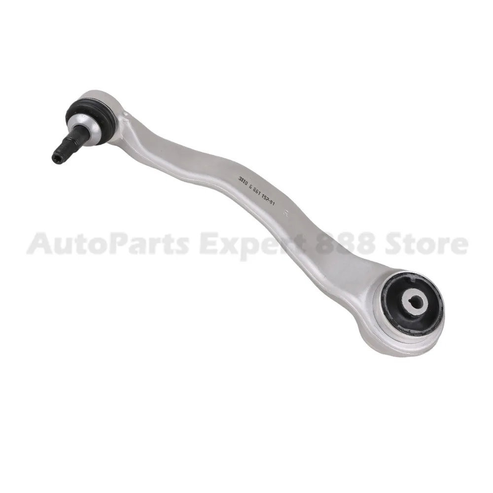 1 Piece For BMW New 7 Series G11 G12 2016 Front Lower Control Arm Chassis Parts Auto Repair Durable Replacement