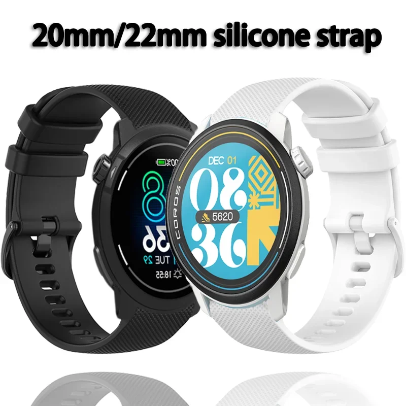 20Mm 22Mm Silicone …