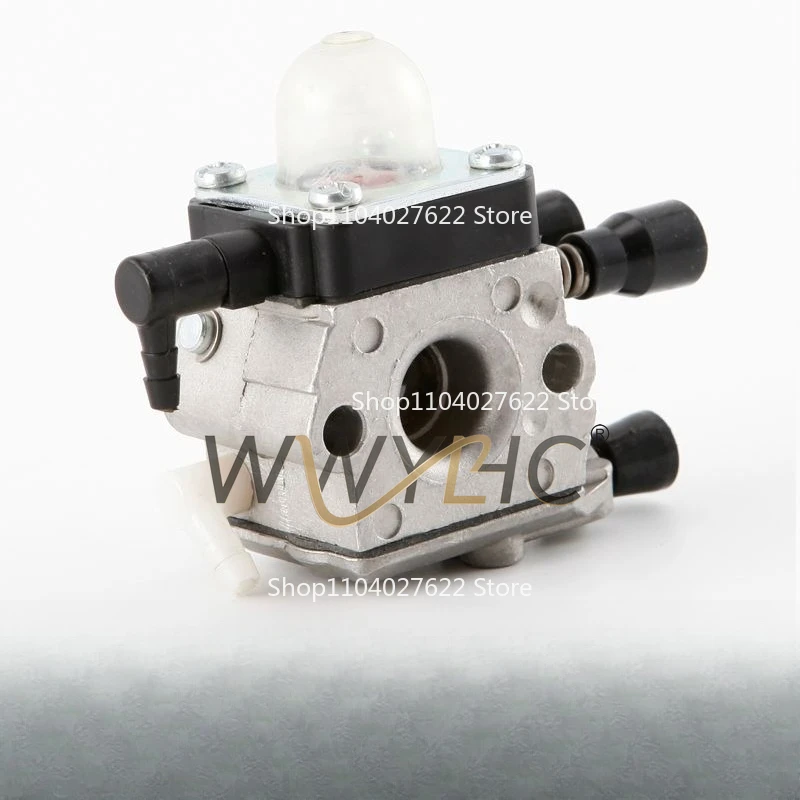 ForC1Q-S186 ZAMA Model Applies To STL Original Code 4140-120-0619 Series Lawn Mower Carburetor