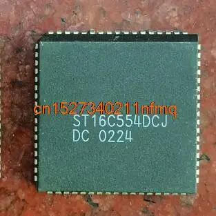 

IC NEW 100% ST16C554DCJ