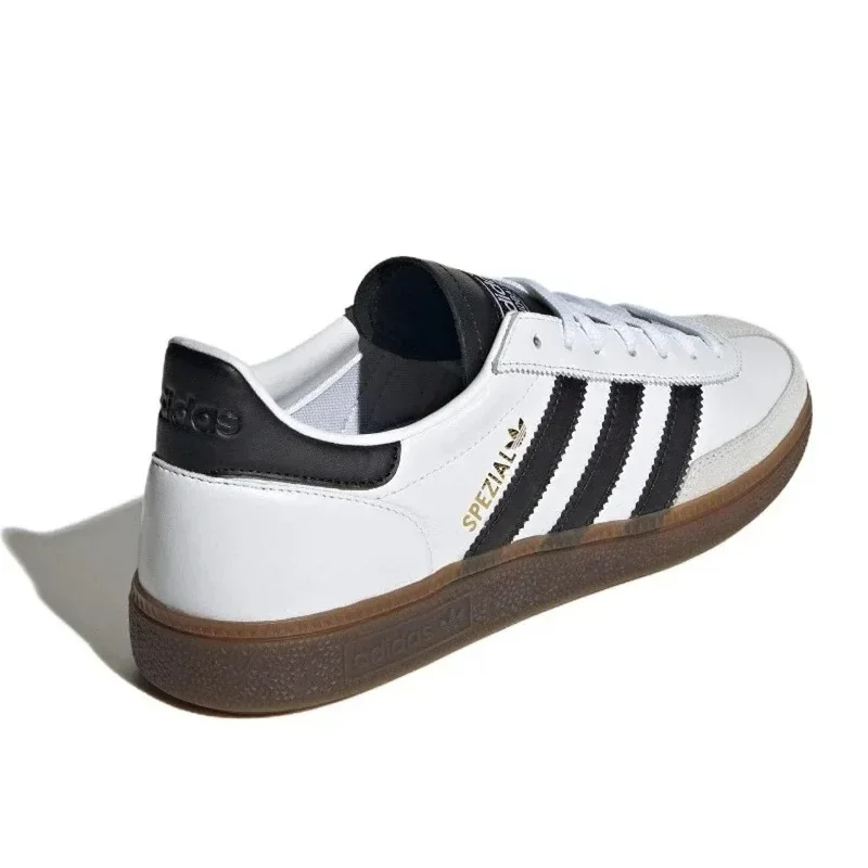 Adidas Handball Spezial Casual Shoes Suede Leathers Non-slip Comfortable Spzl Sports Board Sneakers