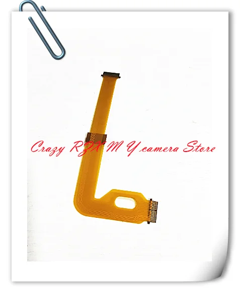 نسخة لسوني FE 28-70 مللي متر فتحة العدسة فليكس الحجاب الحاجز مرنة التركيز كابل صورة استقرار مكافحة هزة FPC 28-70 F3.5-5.6 OSS