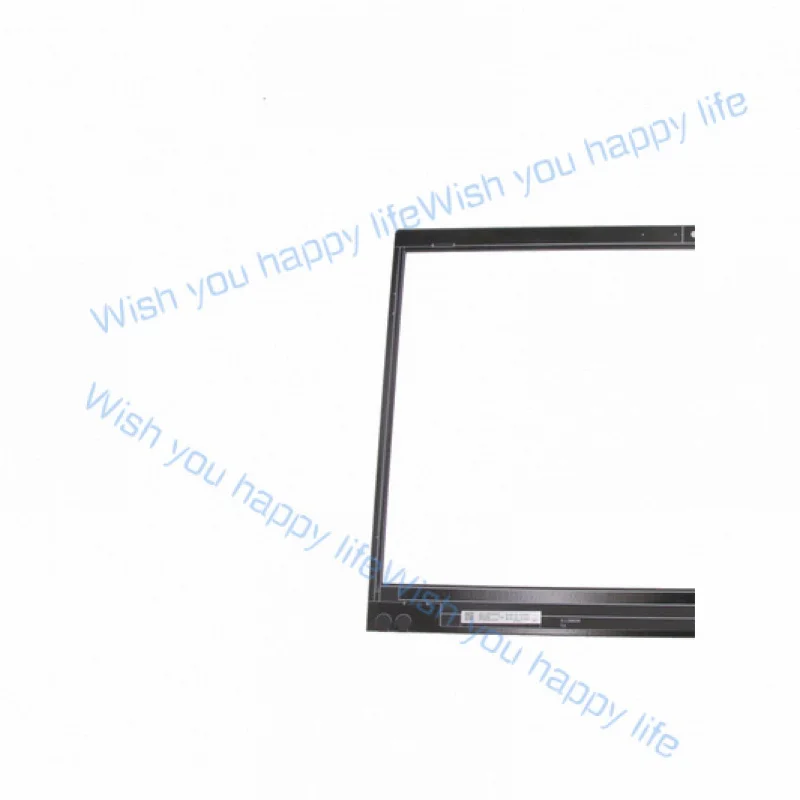 L... 5M21B85167 New For Lenovo Thinkpad T14 Gen 1 LCD Front Bezel Sheet Sticker IR
