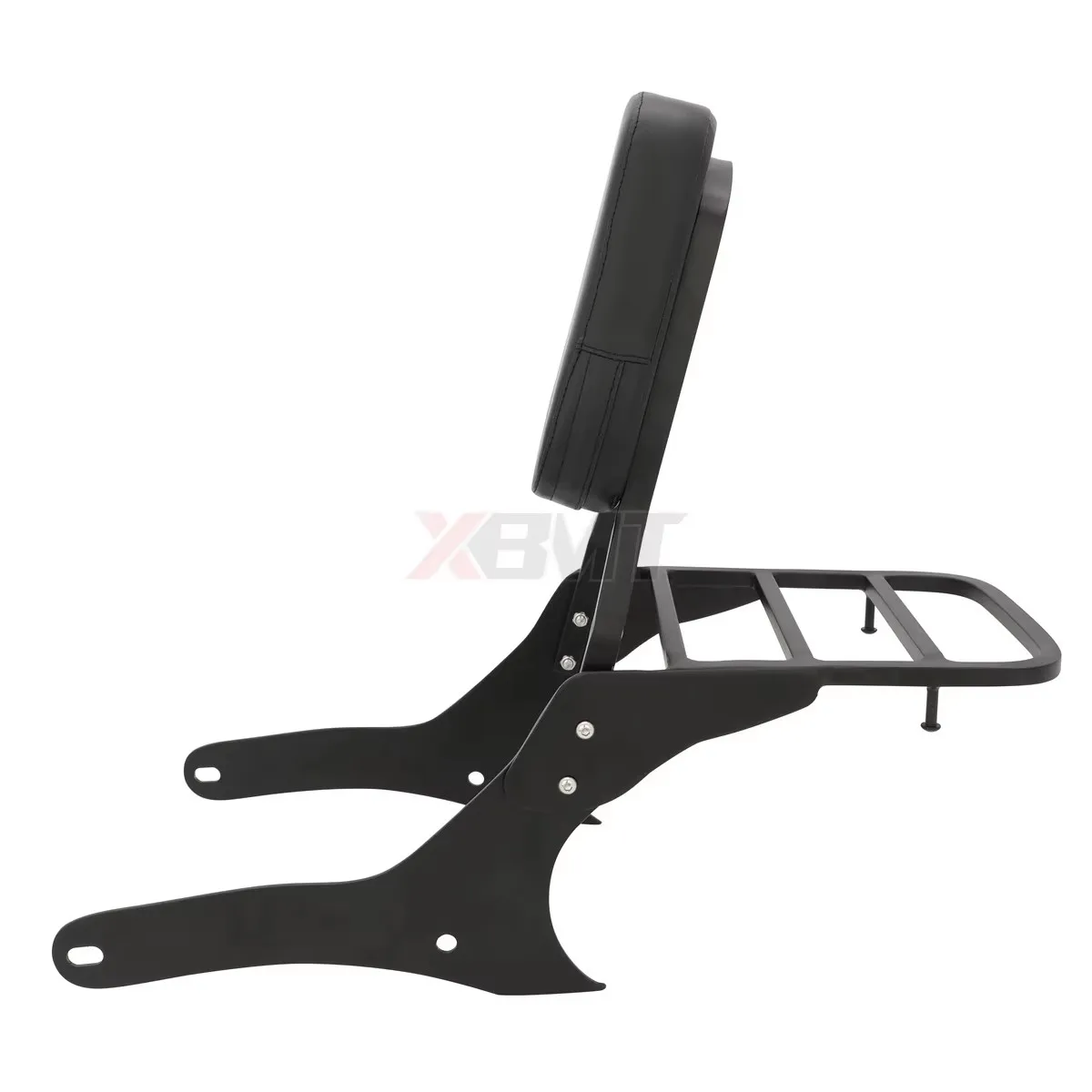 Motorcycle Luggage Rack Detachable Backrest Sissy Bar For Honda Rebel CMX300 CMX500 CMX 300 500 2017 2018 2019 2020 2021 2022