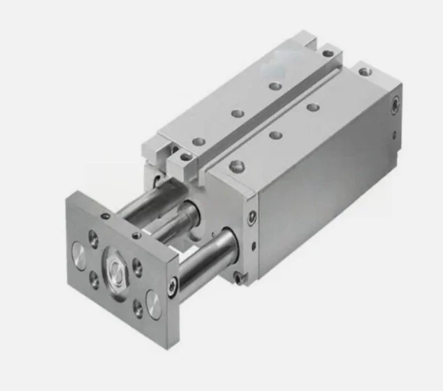 Brand New DFM-25-20-B-P-A-GF 532317 Fast delivery