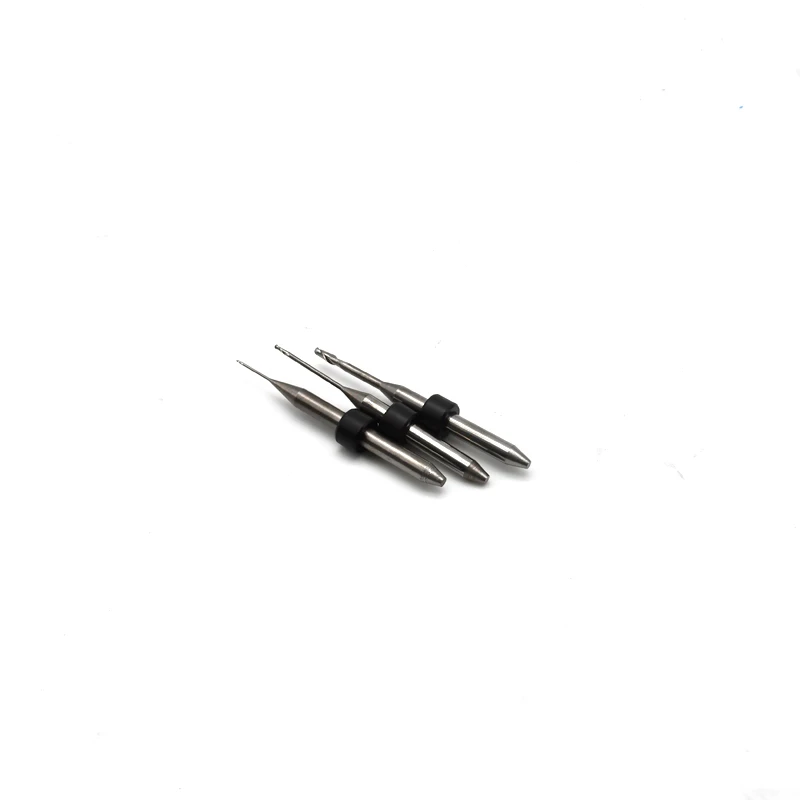 

XANGTECH Dental UP 3D PMMA NC Milling Bur Shank 4.0mm